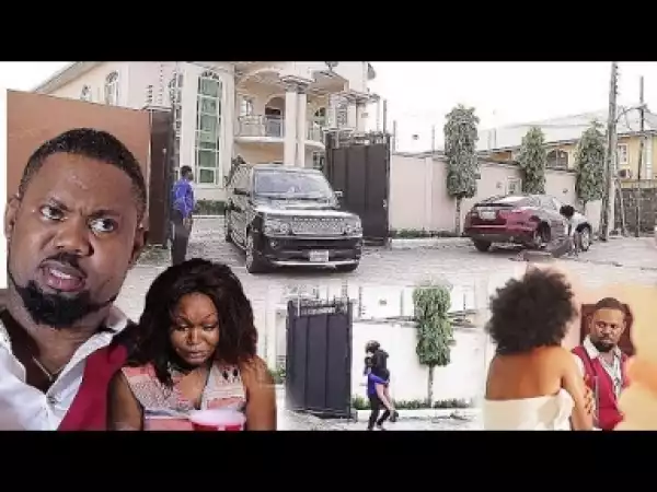 Video: CANDY CRUSH 2 | Latest 2018 Nigerian Nollywoood Movie